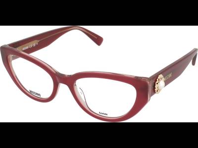 Moschino MOS631 LHF