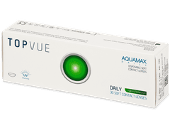 TopVue Daily for Astigmatism (30 soczewek)
