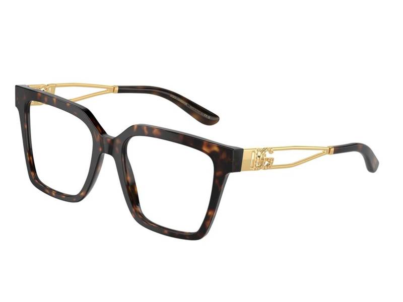 Dolce & Gabbana DG3376B 502