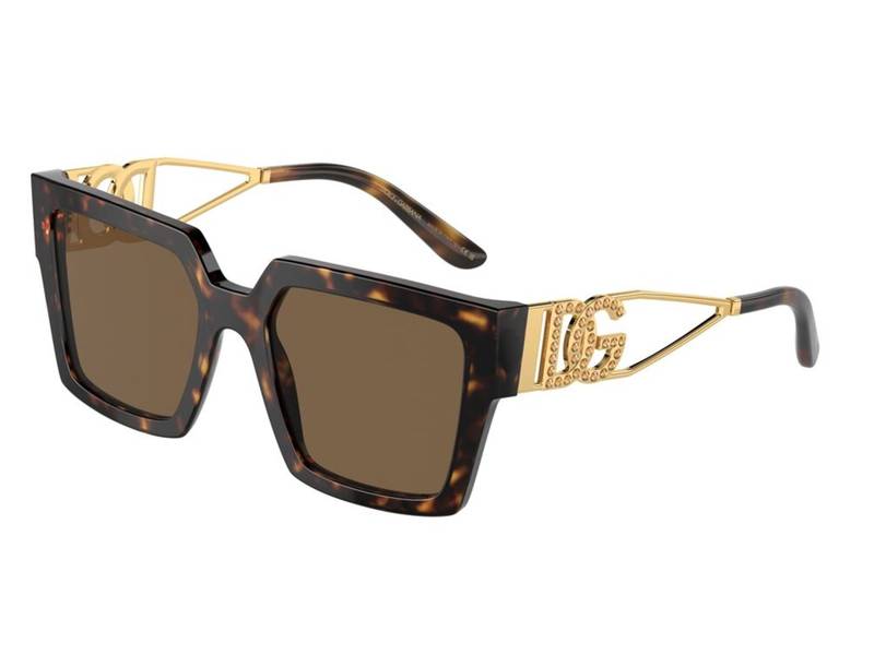 Dolce & Gabbana DG4446B 502/73