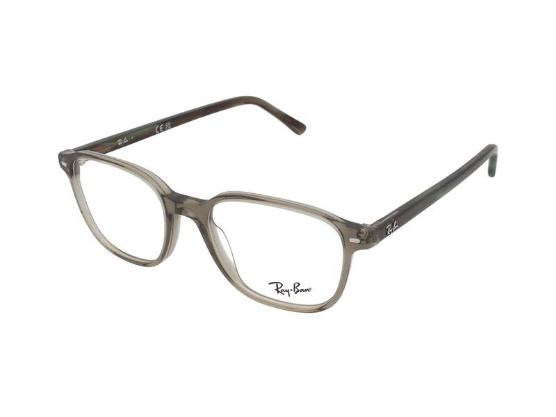 Ray-Ban Leonard RX5393 8178