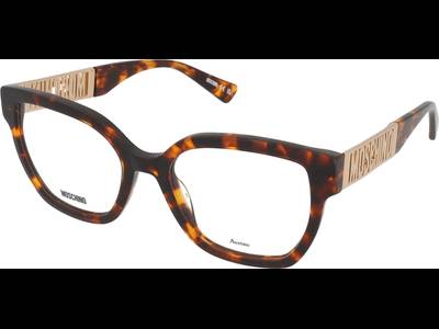 Moschino MOS633 086