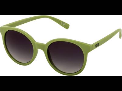 Vans Rise and Shine Leaf Green 