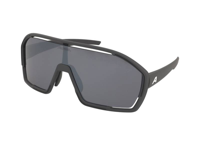 Bonfire Midnight Grey Matt/Black Mirror