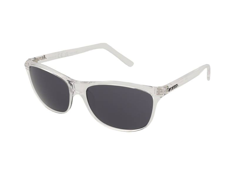 Jaida Transparent Gloss/Black