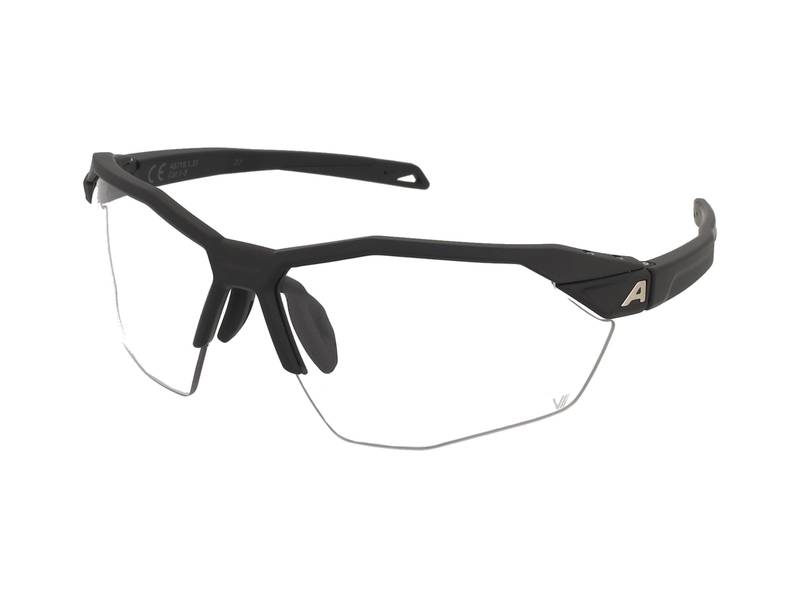 Twist Six HR V Black Matt/Varioflex Black