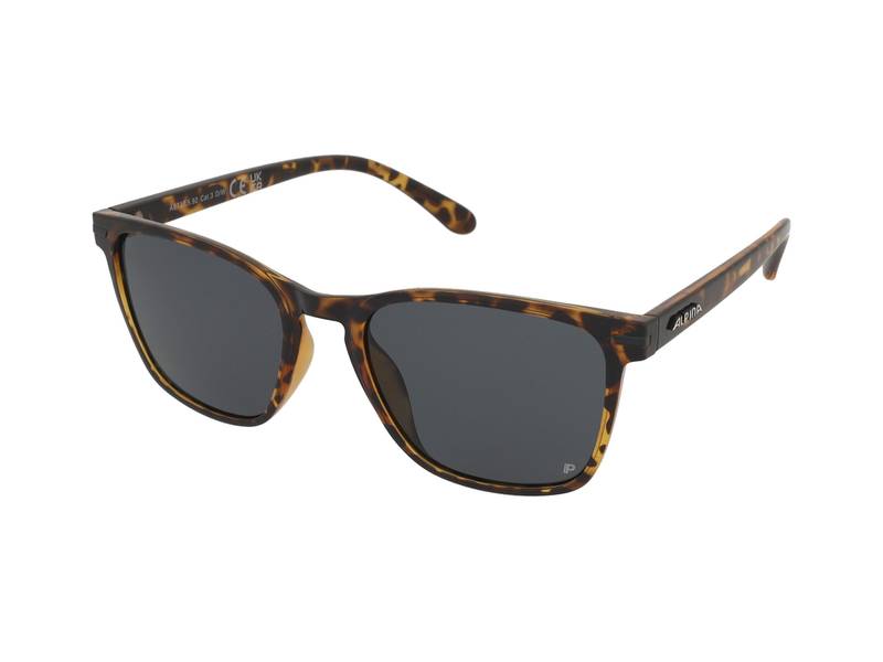 Yefe P Havana Gloss/Black