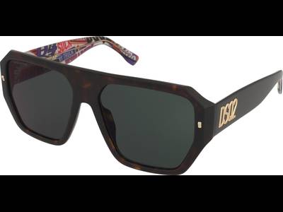 Dsquared2 D2 0128/S 2VM/MT