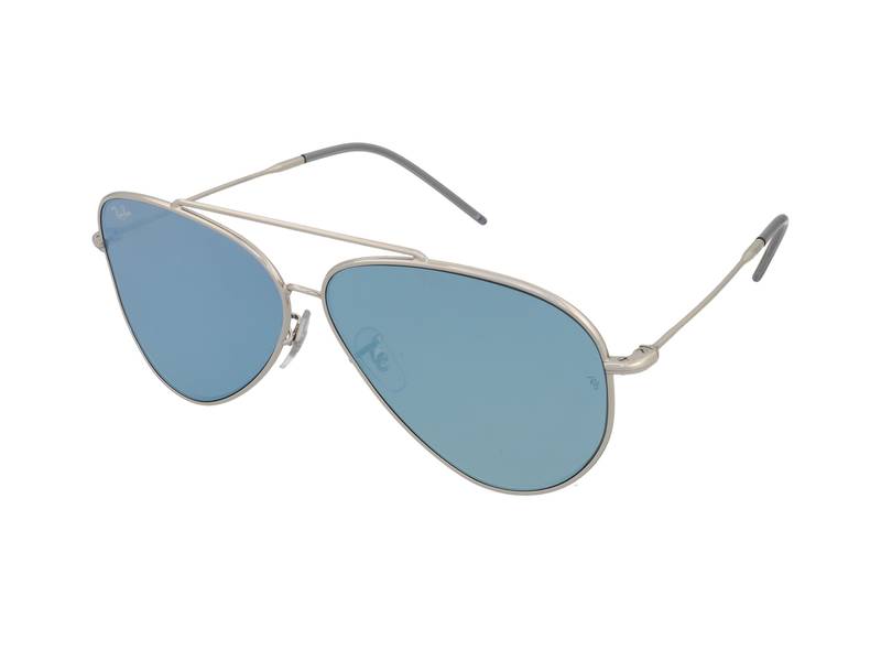Aviator Reverse RBR0101S 003/GA