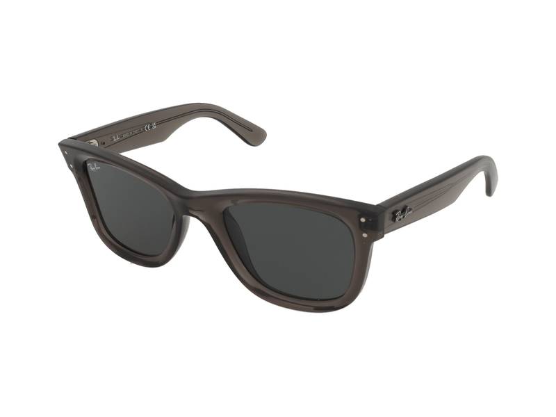 Zdjęcia - Okulary i soczewki kontaktowe Ray-Ban Wayfarer Reverse RBR0502S 6707GR 