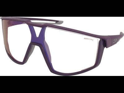 Julbo Fury Violet/Bleu 