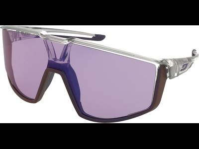Julbo Fury Violet/Gris 