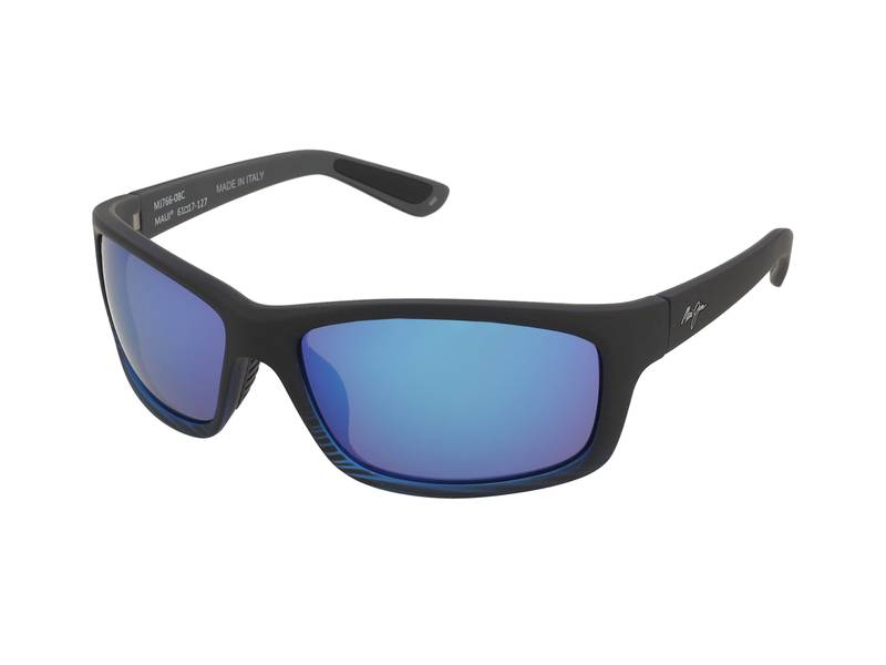 Zdjęcia - Okulary przeciwsłoneczne Maui Jim Kanaio Coast B766-08C