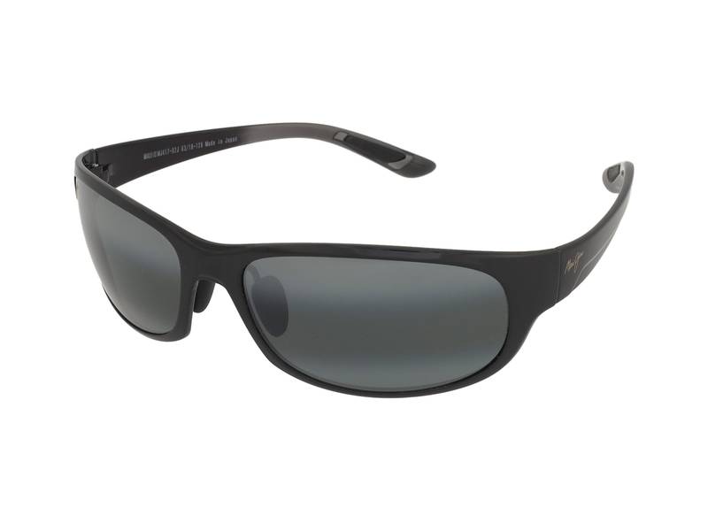 マウイジム　サングラス　MJ417-02J マウイジム サングラス MJ417-02J Maui Jim MJ 417-02J Twin