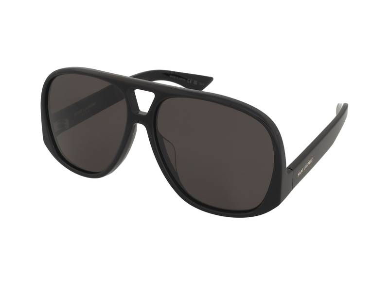 Saint Laurent Solace SL 652/F 001