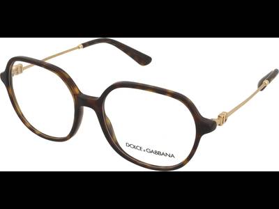Dolce & Gabbana DG3364 502 