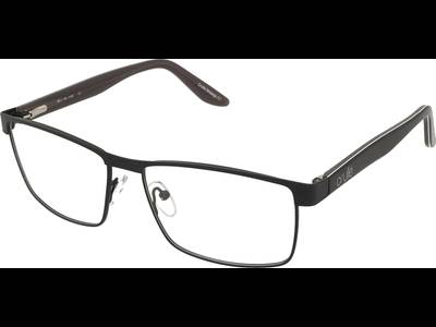 Crullé Strategic C1