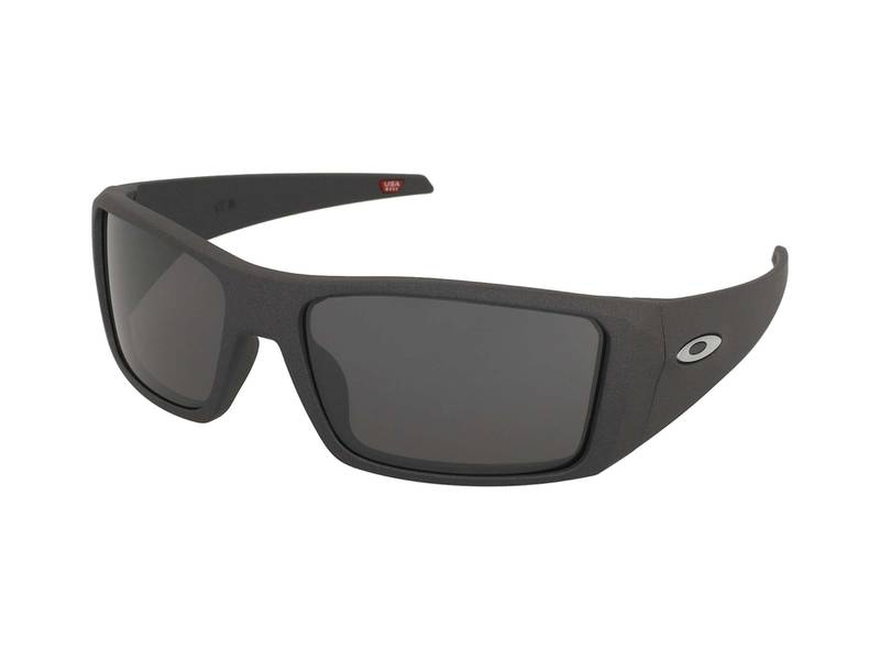 Фото - Окуляри та контактні лінзи Oakley Heliostat OO9231 923103 