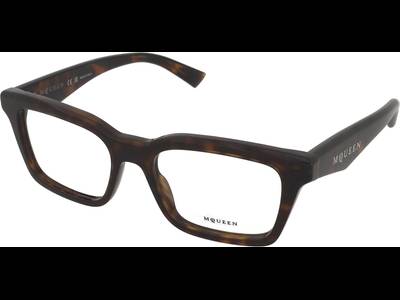 Alexander McQueen AM0476O 002