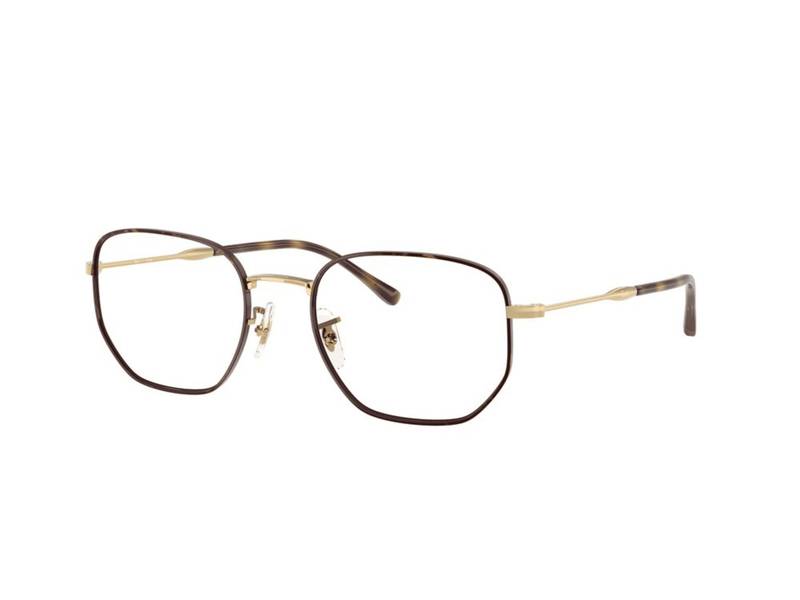 Ray-Ban RX6496 3177