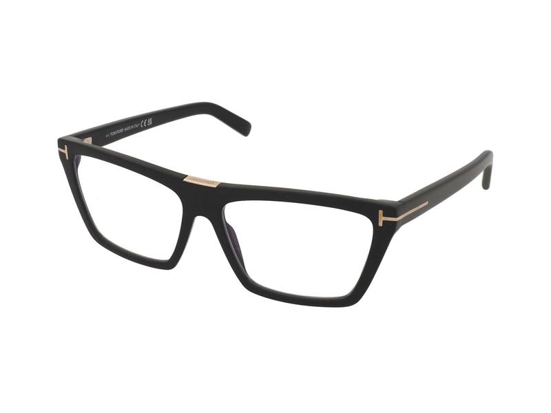 Okulary do komputera Tom Ford FT5912-B 001