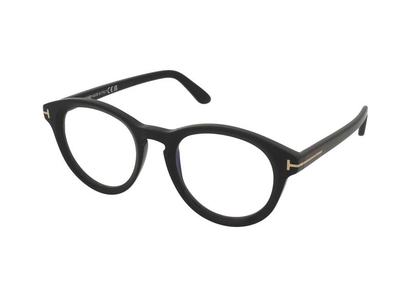 Okulary do komputera Tom Ford FT5940-B 001