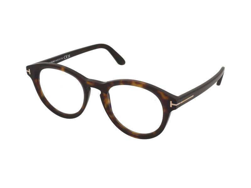 Okulary do komputera Tom Ford FT5940-B 052