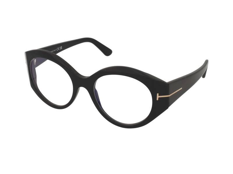 Okulary do komputera Tom Ford FT5950-B 001