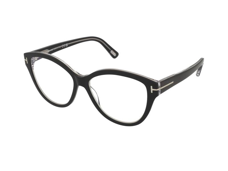 Okulary do komputera Tom Ford FT5954-B 003