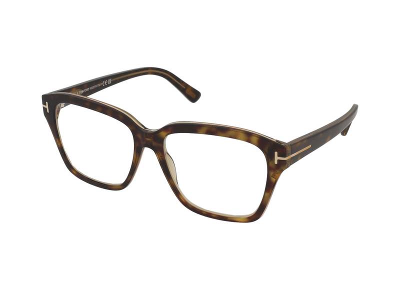 Okulary do komputera Tom Ford FT5955-B 055