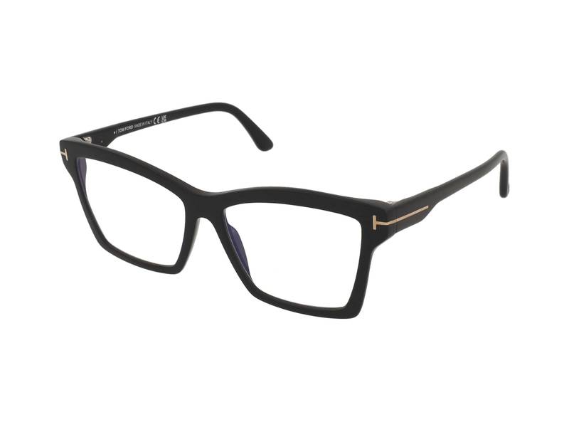 Okulary do komputera Tom Ford FT5964-B 001