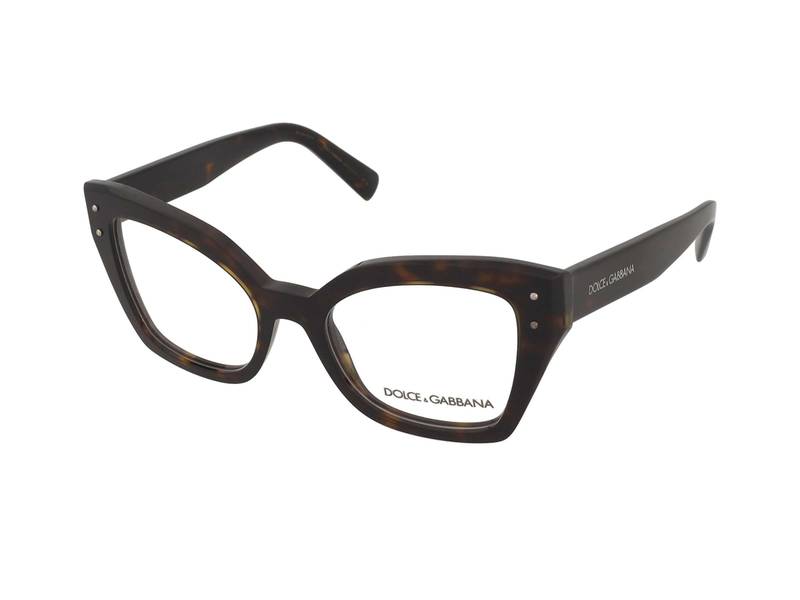 Dolce & Gabbana DG3386 502