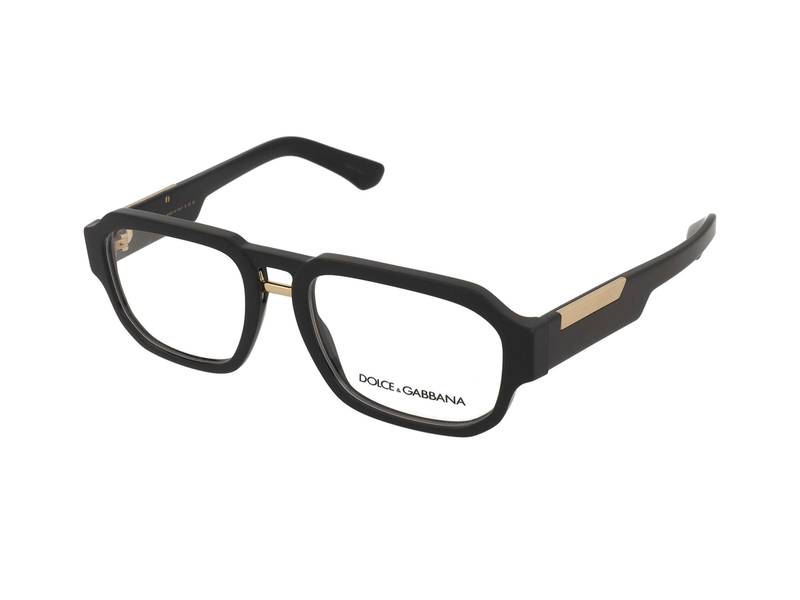 Dolce & Gabbana DG3389 501