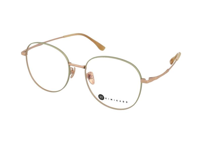 Kimikado Titanium Takao C5