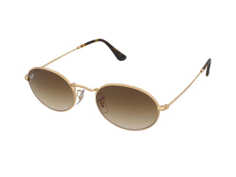 Ray-Ban Oval RB3547 001/51