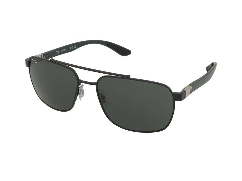 Фото - Сонцезахисні окуляри Ray-Ban RB3701 002/71 