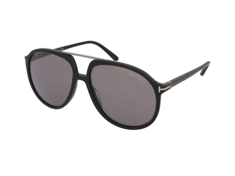 Tom Ford Archie FT1079 01C