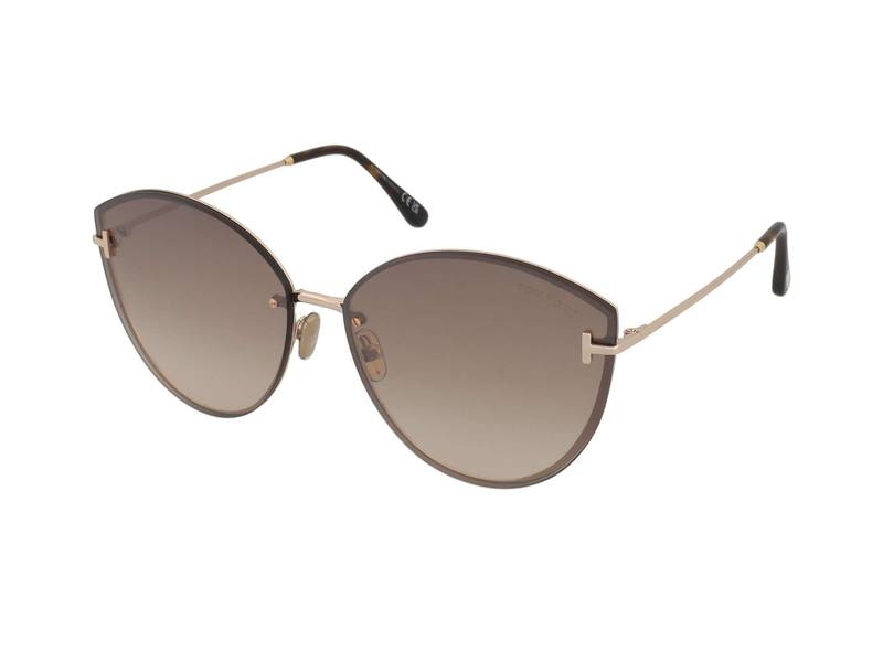 Tom Ford Evangeline FT1106 28G