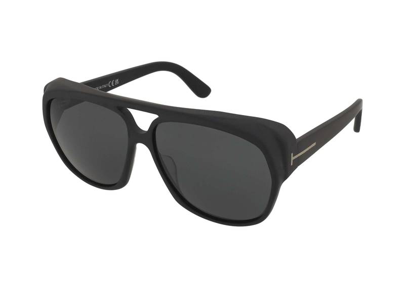 Tom Ford Jayden FT1103 02A