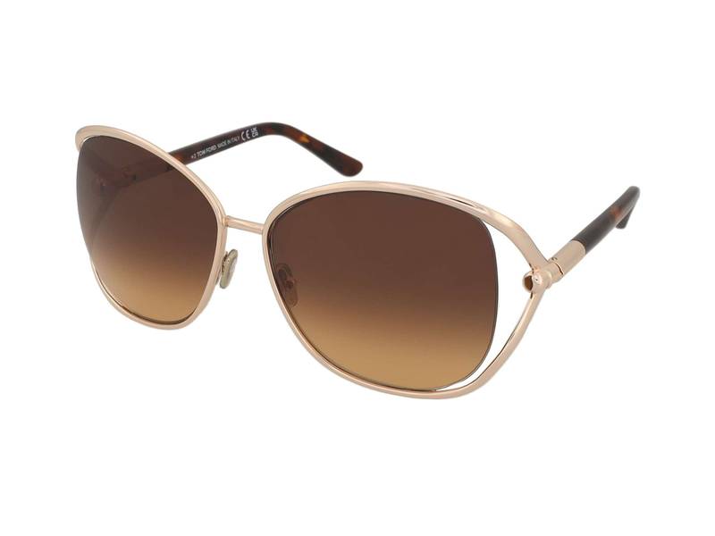 Tom Ford Marta FT1091 28F