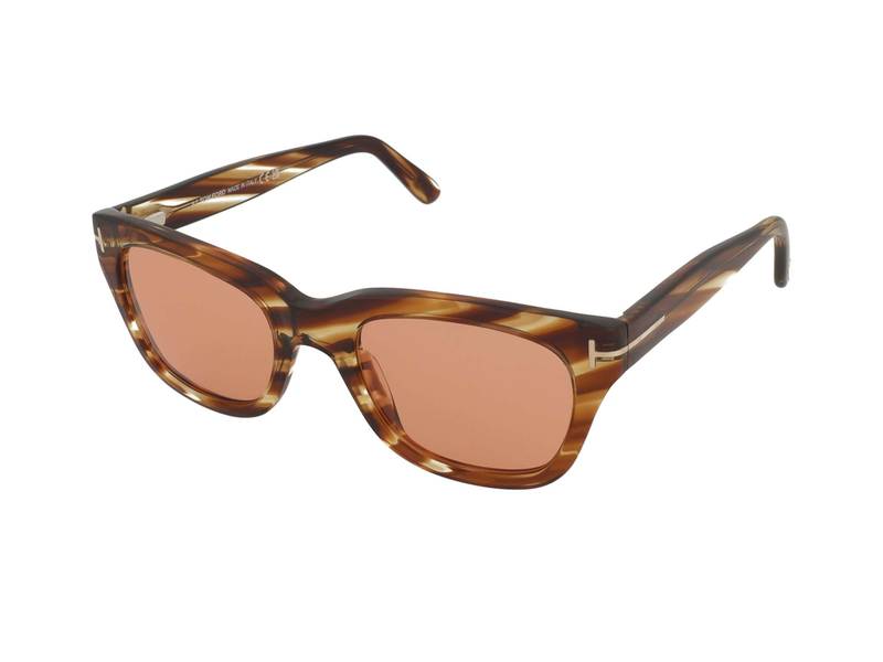 Tom Ford Snowdon FT237 53E