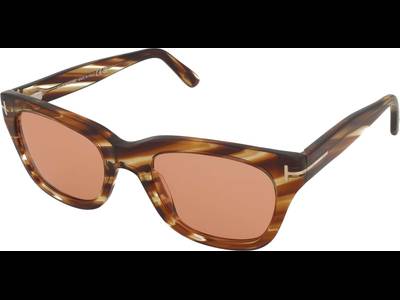 Tom Ford Snowdon FT0237 53E