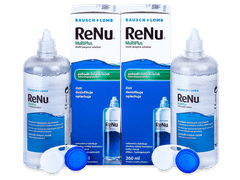 Płyn ReNu MultiPlus 2 x 360 ml 