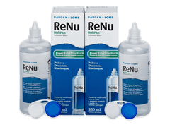 Płyn ReNu MultiPlus 2 x 360 ml 