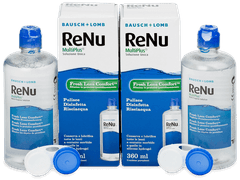 Płyn ReNu MultiPlus 2 x 360 ml 