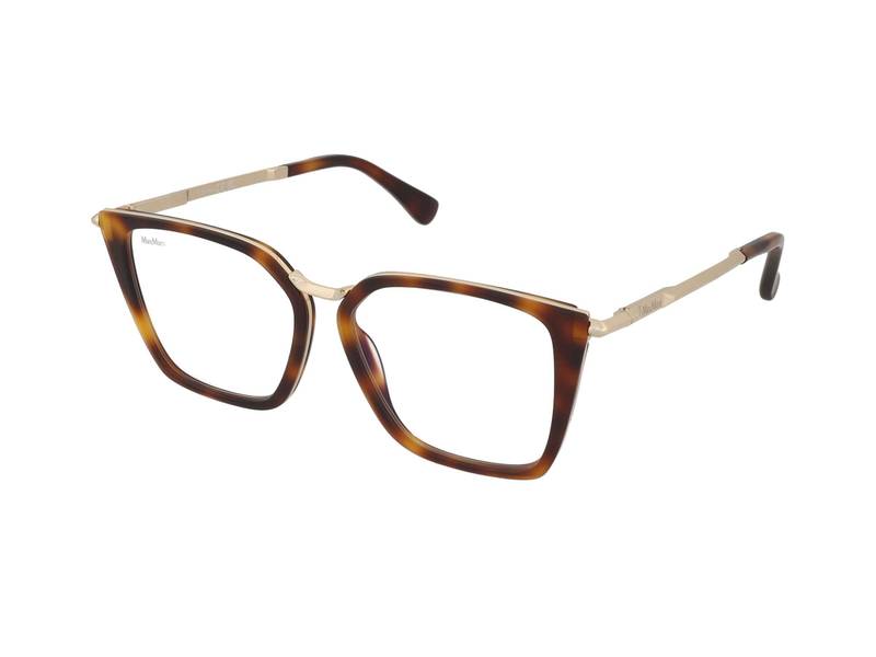 Okulary do komputera Max Mara MM5151-B 052