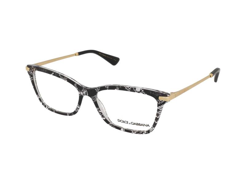 Dolce & Gabbana DG3393 3287