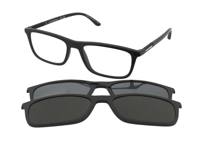 Emporio Armani EA4160 5001/1W