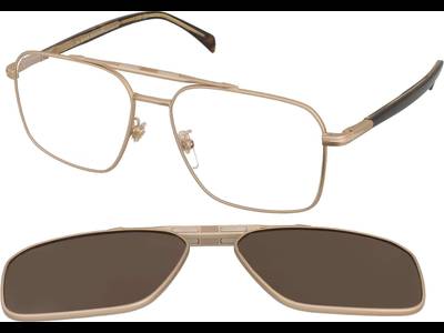 David Beckham DB 1187/G/C 8SO