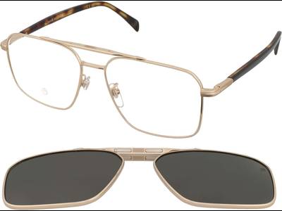 David Beckham DB 1187/G/C J5G